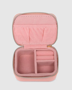 Suzie Jewel Box Pink