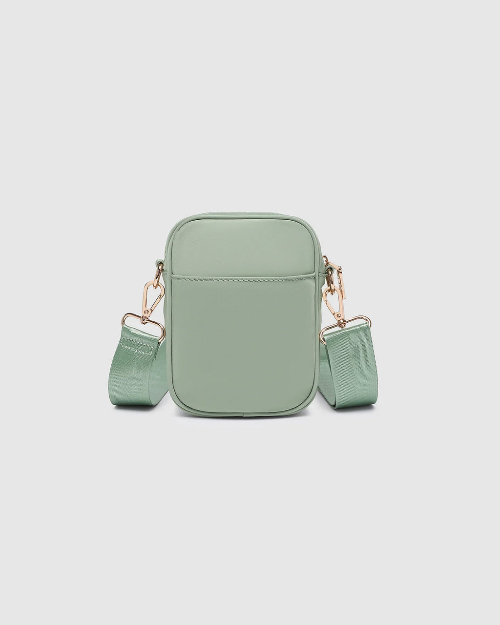 Lyla Phone Bag Sage