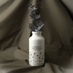 Friendship Bottle Vase