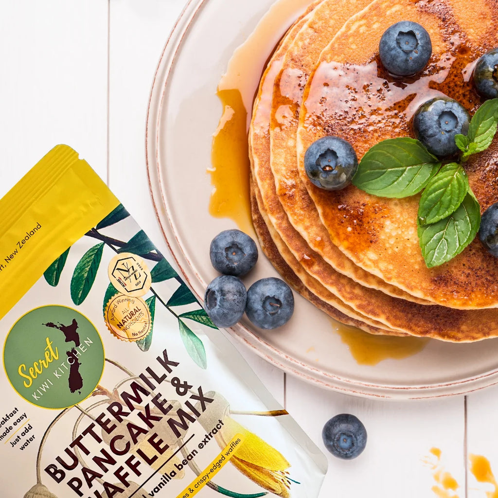 Pancake Mix 350gm
