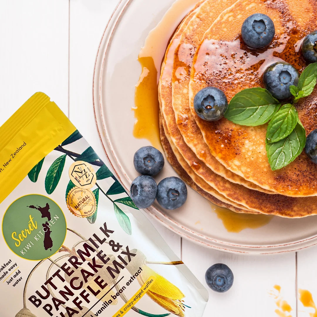 Pancake Mix 350gm