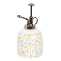 Spring Floral Print Plant Mister