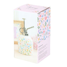 Load image into Gallery viewer, Spring Floral Print Plant Mister