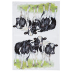 Meet the Girls 2pack Kitchen Towel