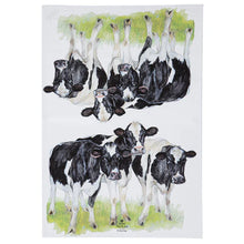 Load image into Gallery viewer, Meet the Girls 2pack Kitchen Towel