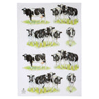 Meet the Girls 2pack Kitchen Towel