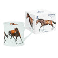 Horses Bay Mug