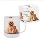 Puppy Love Cavoodle Mug