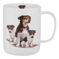 Puppy Love Jack Russell Mug