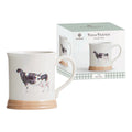 Farm Friends Mug Cow