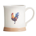 Farm Friends Mug Rooster