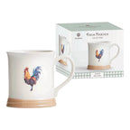 Farm Friends Mug Rooster