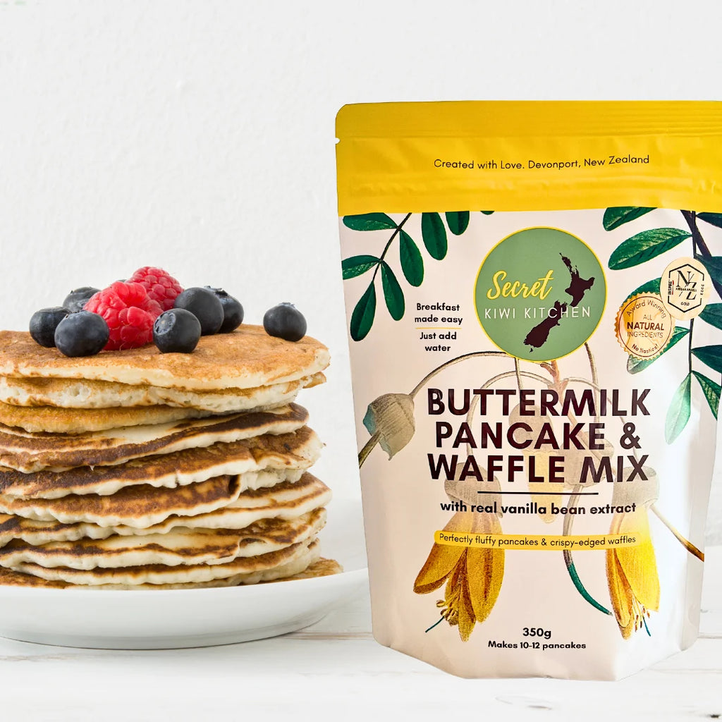 Pancake Mix 350gm
