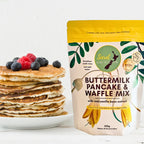 Pancake Mix 350gm