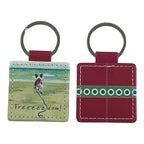 Freedom Keyring