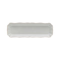 Alentejo Rectangle Tray 31cm White