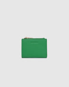 Lily Wallet Apple Green