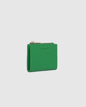 Load image into Gallery viewer, Lily Wallet Apple Green