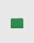 Lily Wallet Apple Green