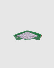 Load image into Gallery viewer, Lily Wallet Apple Green
