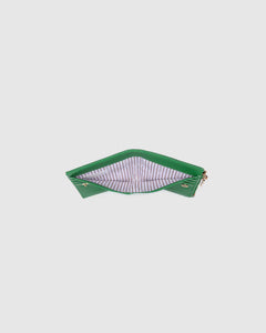 Lily Wallet Apple Green