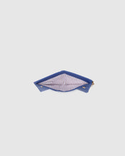 Load image into Gallery viewer, Lily Wallet Ocean Blue