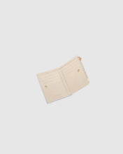 Load image into Gallery viewer, Lily Woven Wallet Malt