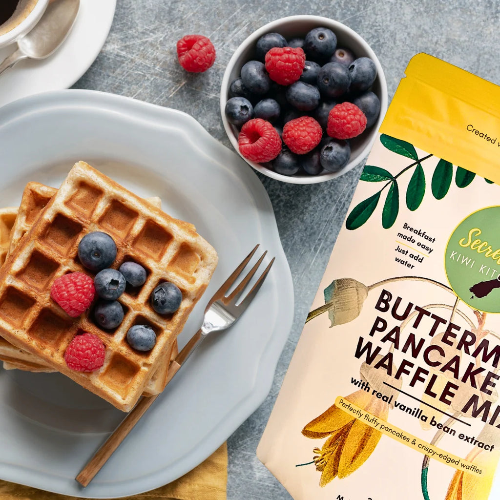 Pancake Mix 350gm