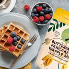 Pancake Mix 350gm