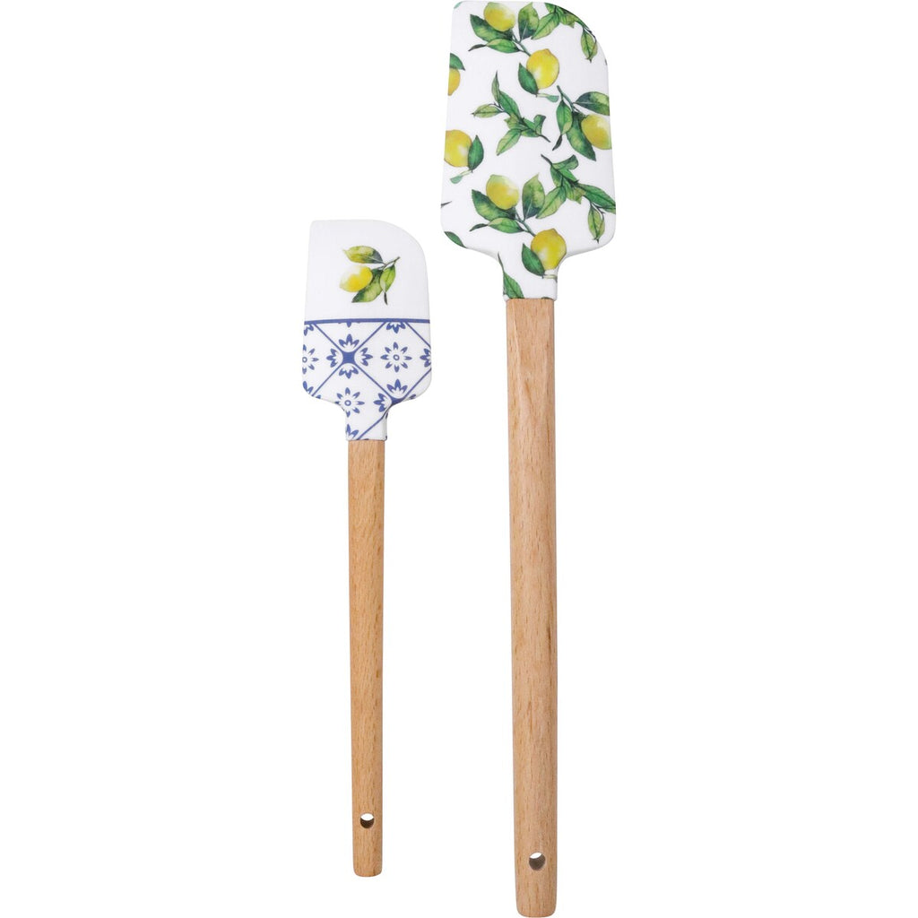 Spatula Lemon Set