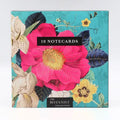 Botanist Notecard Set