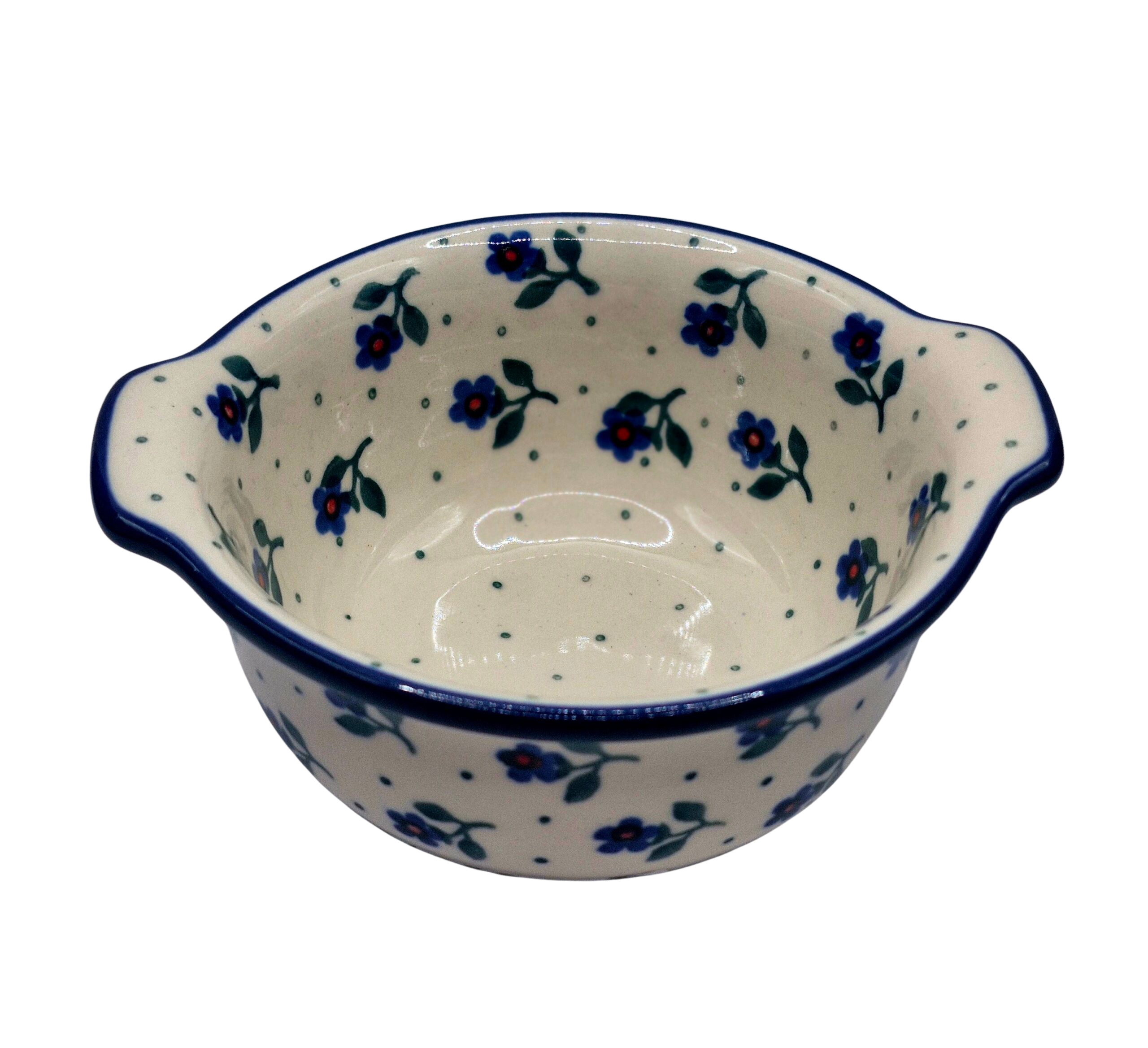 Dip Bowl Hazel