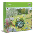 Coast & Country 1000pce Jigsaw
