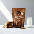 Choc Chip Cookie Mix 330gm