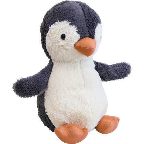 Plush Poppy Penguin