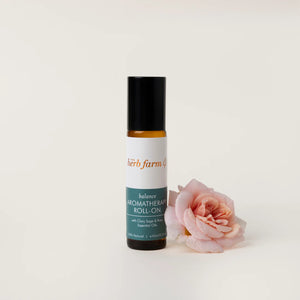 Balance Aromatherapy Roll On