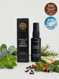 Muscle & Stress Spray 30ml