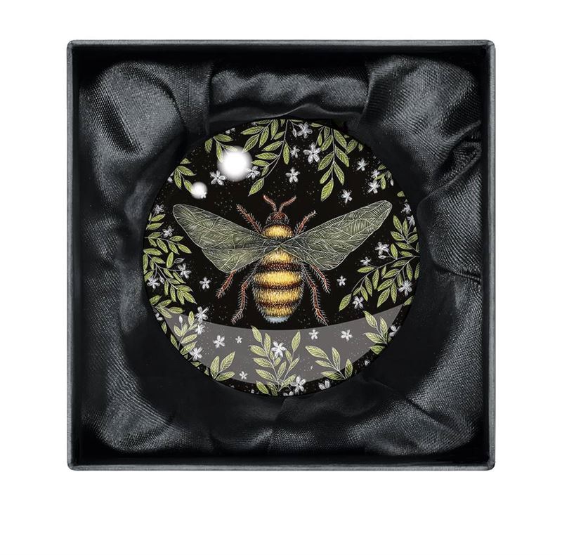 Honey Bee Paperweight