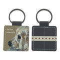 Golden Moments Keyring