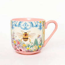 Load image into Gallery viewer, Enchanted Garden Lounge Mug