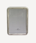 Silver Oslo Frame 5x7