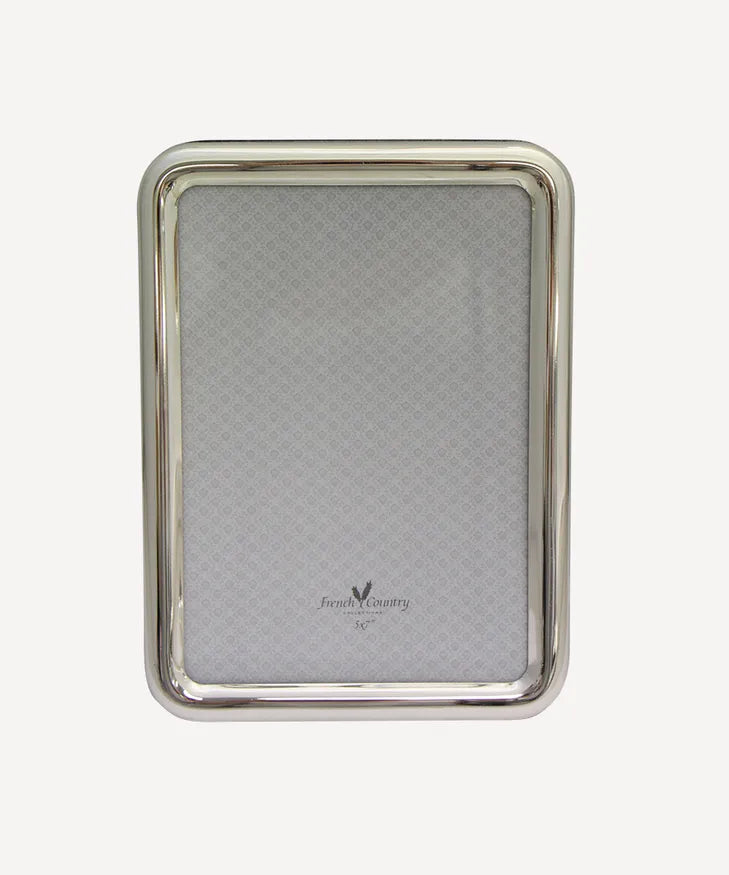Silver Oslo Frame 5x7