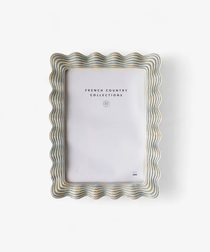 Sophia Photo Frame 5x7
