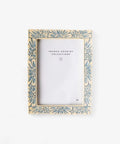 Elena Mosaic Photo Frame 5x7