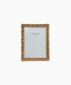 Ridge Frame Champange 5x7