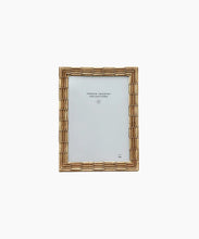 Load image into Gallery viewer, Ridge Frame Champange 5x7