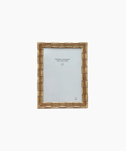 Ridge Frame Champange 5x7