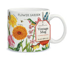 Flower Garden Mug