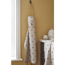 Load image into Gallery viewer, Bumble Bees Apron