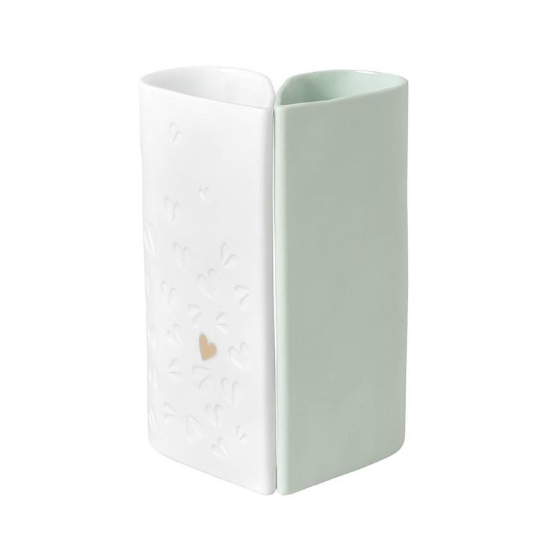 Hearts Vase Set